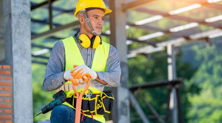 Professional metal roof installation in New Auburn, WI